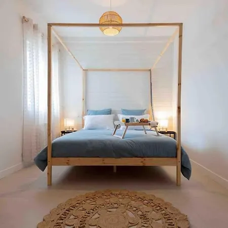 T2 La Perle Bleue Agde