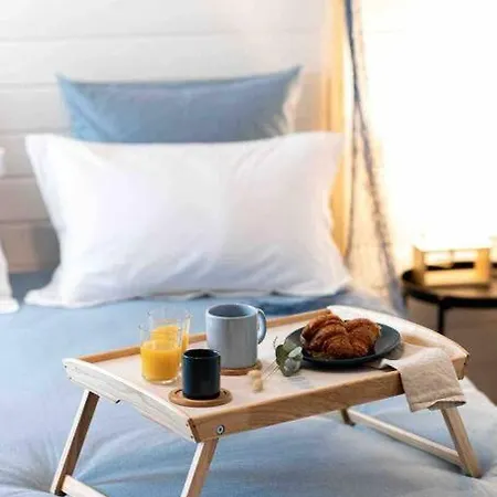 T2 La Perle Bleue Appartamento Agde