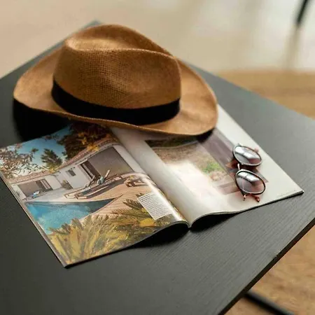 Appartamento T2 La Perle Bleue *