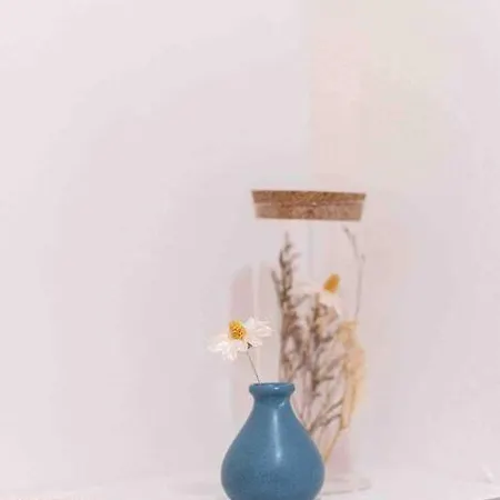 アパート T2 La Perle Bleue *