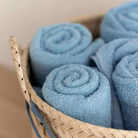 T2 La Perle Bleue Apartment *